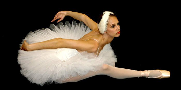 Ballett in Landshut